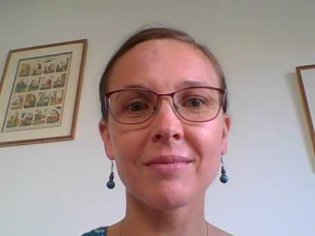 Dr Mathilde Bart