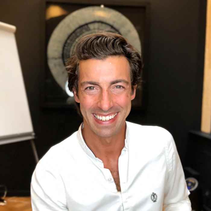 BENOIT BASSOLI