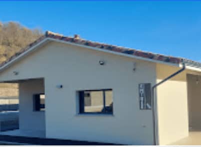 Cabinet infirmier - Maison de santé d'Arignac