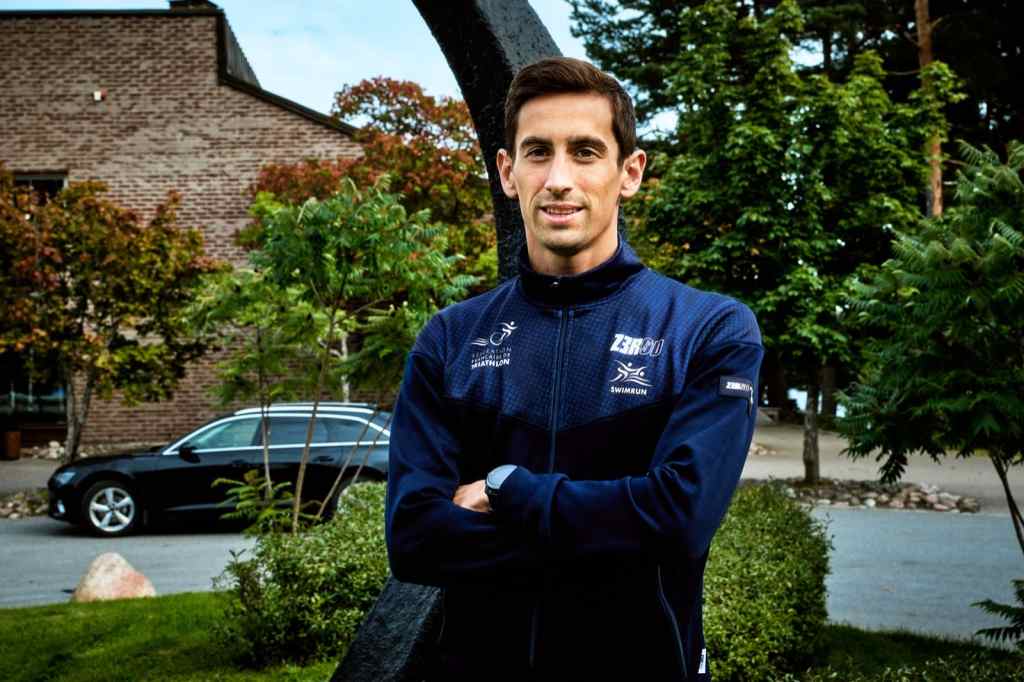 Matthieu POULLAIN
