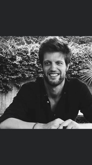 Alexis Leveque