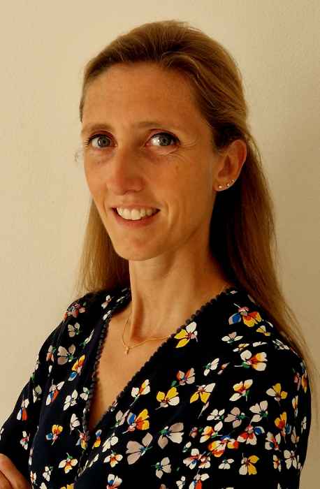 Adeline FOUGERE