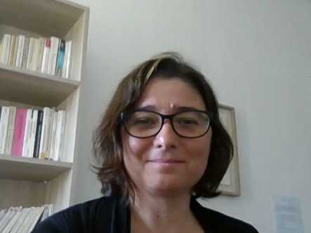 Fanny Bonard