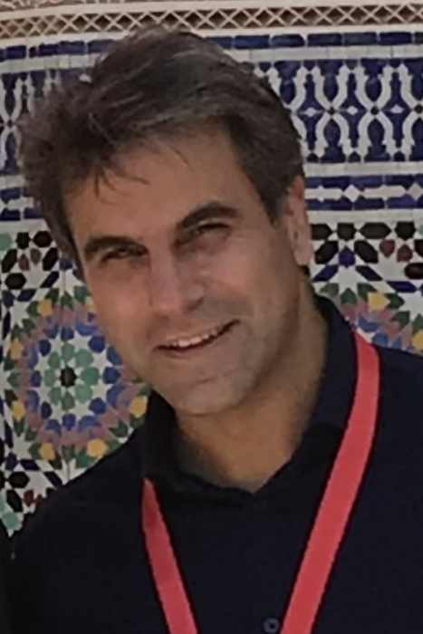 Dr Christophe BENSOUDA