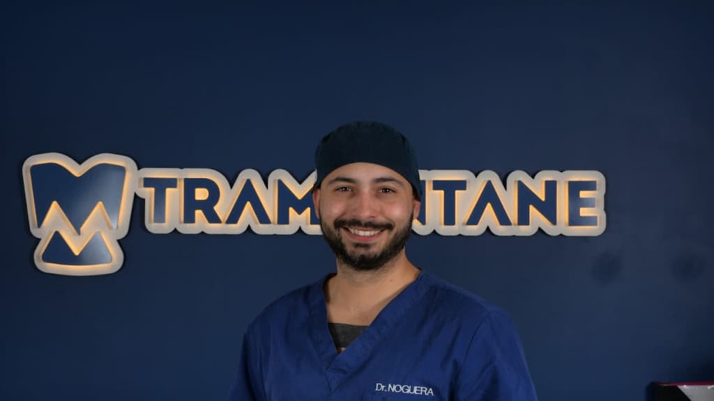 Dr JORDI NOGUERA