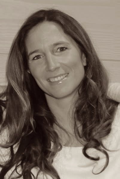 Violaine GUINEBERTIERE