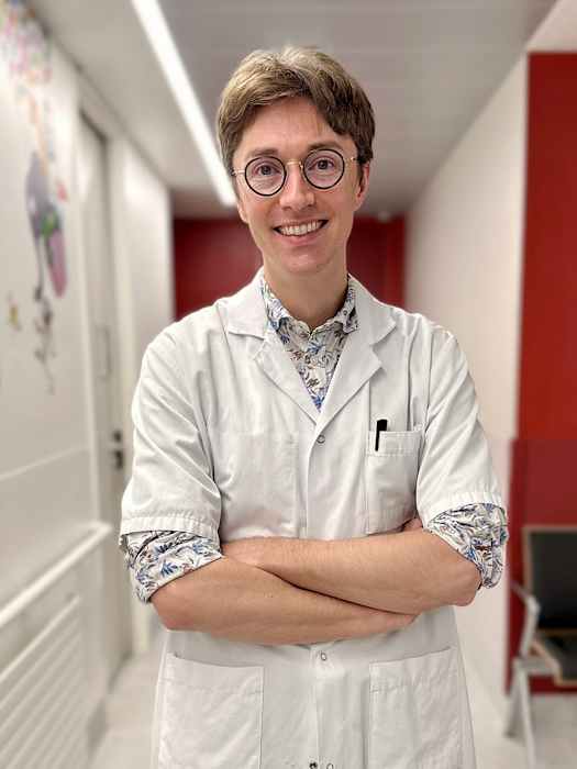 Dr Anthony Schutte, Ophtalmologue à Strasbourg