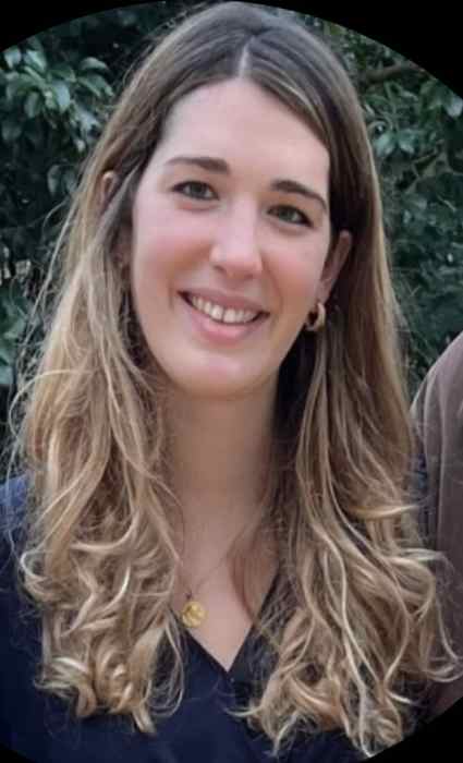 Dr Camille Rouanet