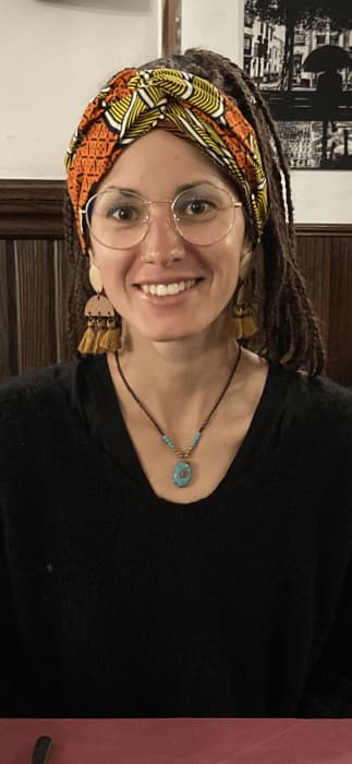 Julie BOCH