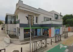 Pharmacie Sudre