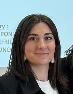 MELANIE DANET