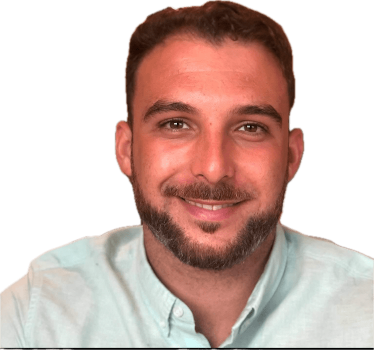 Dr Bastien Pocchiolo, Infirmier à La Seyne-Sur-Mer