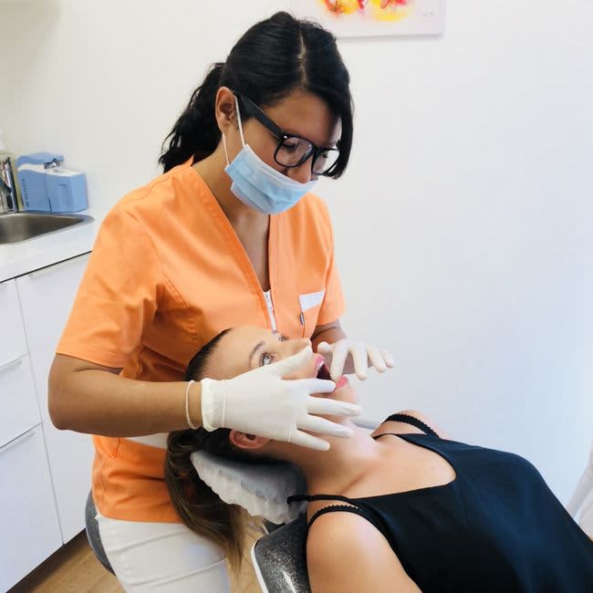 Dr Nadia Cheroud