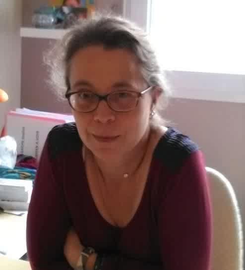 Dr Sophie Lagache