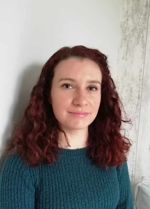 MARGOT BLUZAT