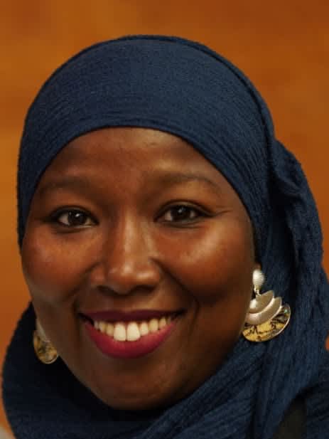 Kadidja DIAKHITE