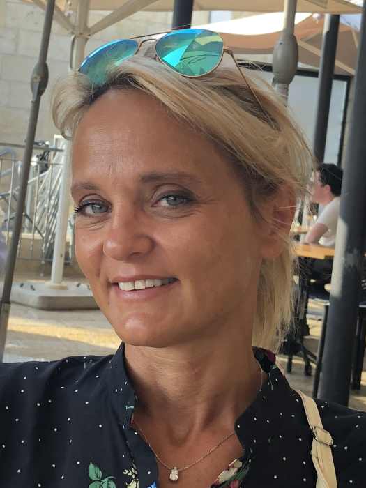 Dr Lizzie Benguigui, Chirurgien dentiste à Boussy-Saint-Antoine