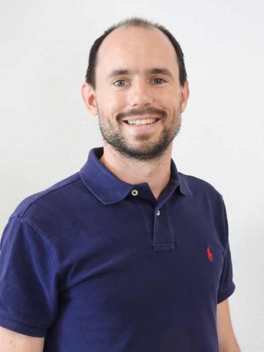 Dr Thibault Menini, Médecin généraliste à Pontgibaud