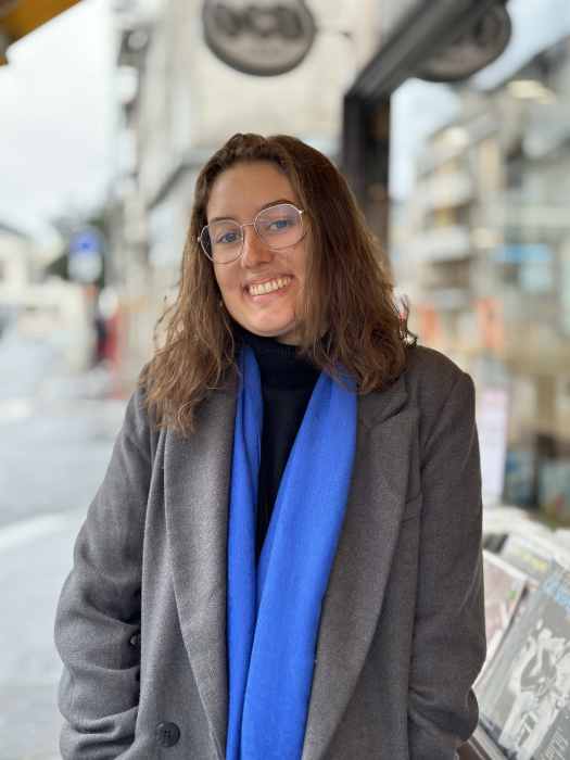 Marion Latapie