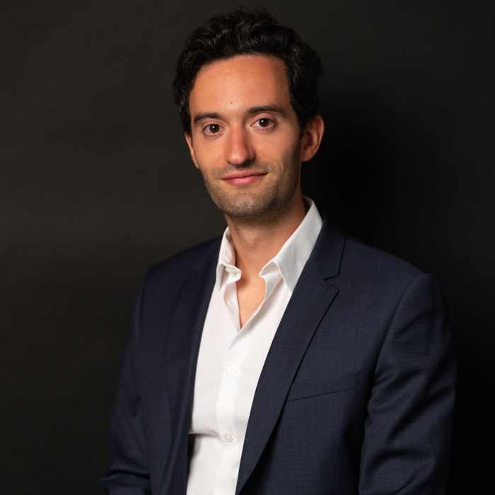 Dr Alexandre VAIRINHO