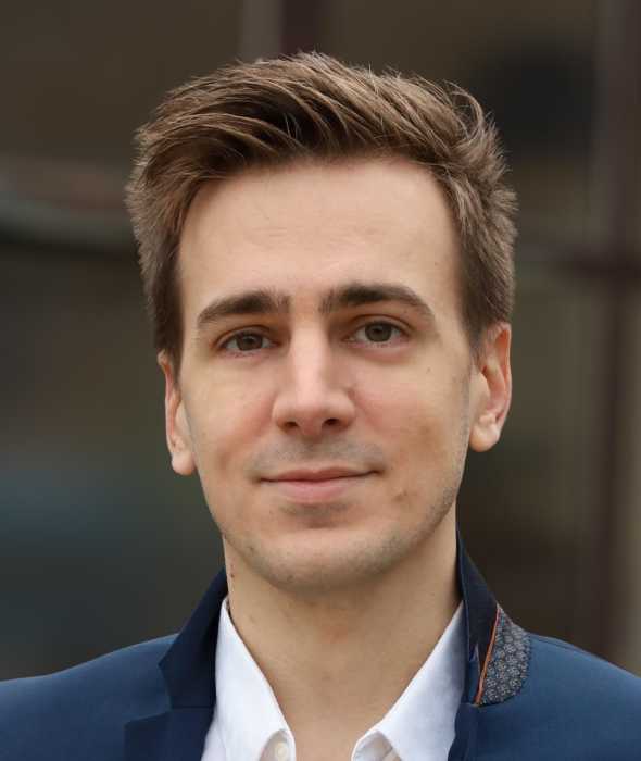 Dr Yves FETTER-DURAND