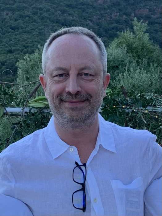 Dr Lionel Vandeville, Gastro entérologue et hépatologue à Lille