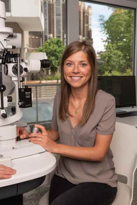 Dr Marie Hamy