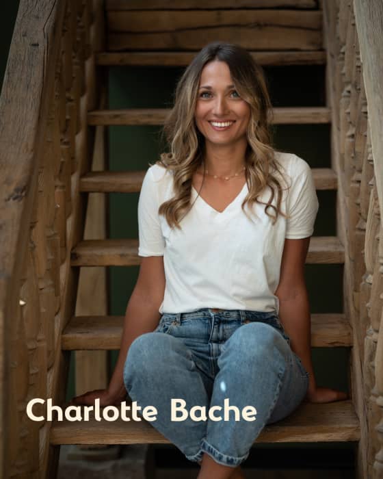 Charlotte BACHE