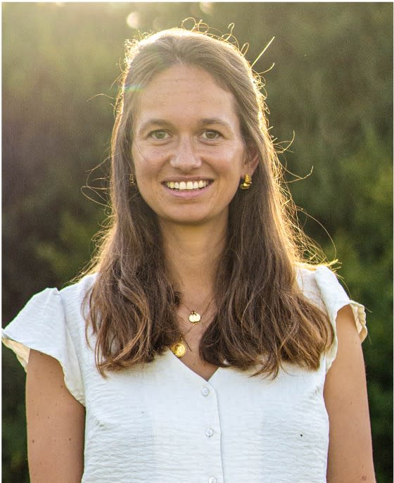 Caroline Berlizot