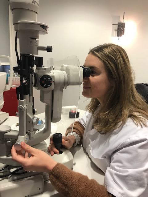 Dr Sophie BRYSELBOUT