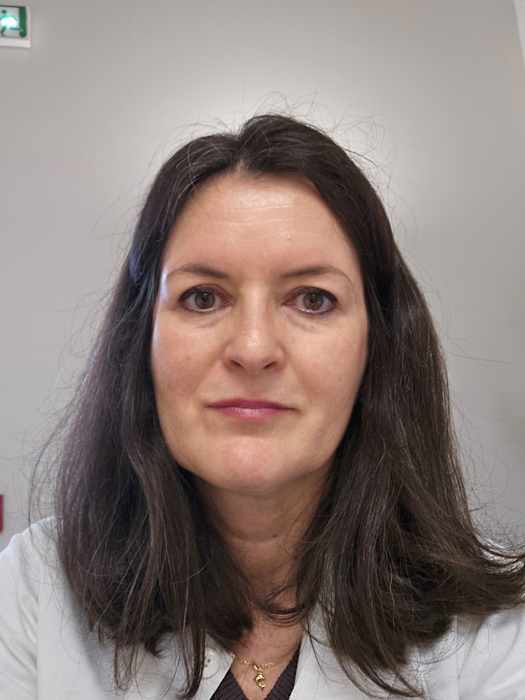 Dr GABRIELA MALINOVSCHI