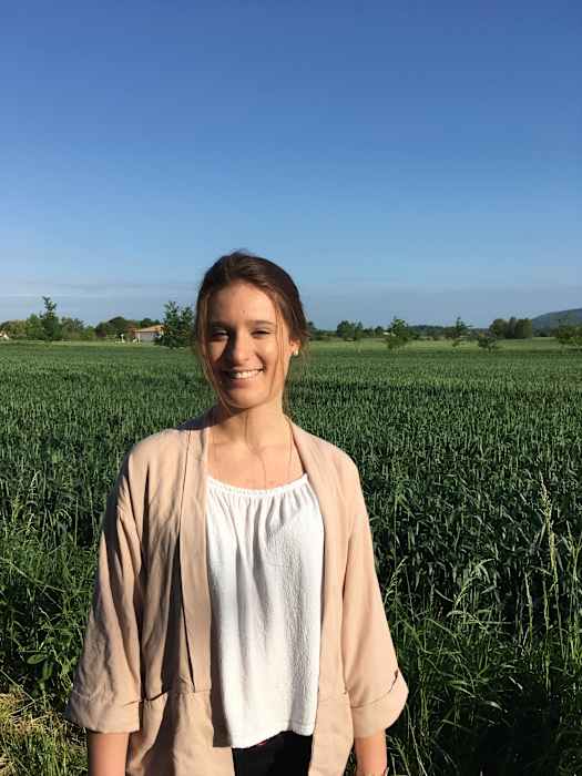 Dr Pauline Pares, Ostéopathe à Belin-Béliet