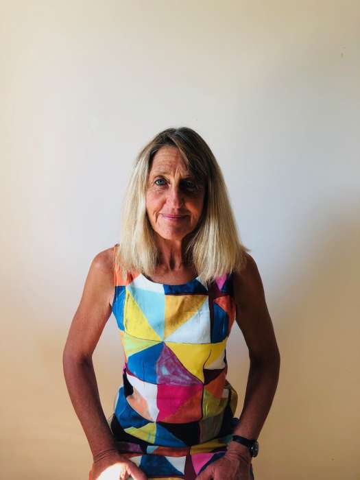 Marianne TISSERON RIVIERE