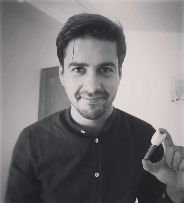 Dr Yohan ASTIE
