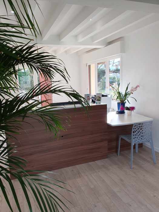 Dr David Ballanger, Chirurgiendentiste à Biscarrosse