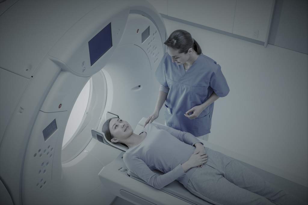 Centre d'imagerie Les Albizzias