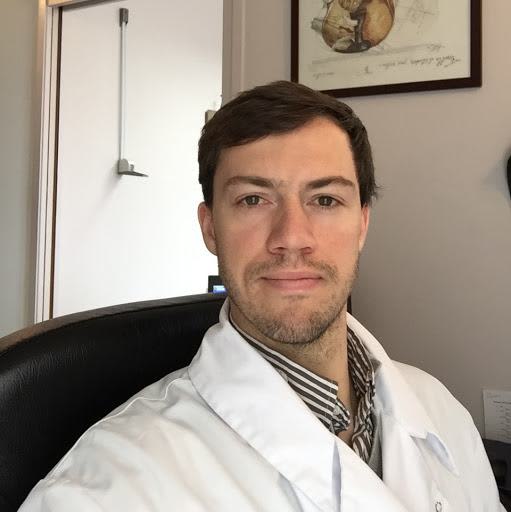 Dr Pierre-Etienne DEAU
