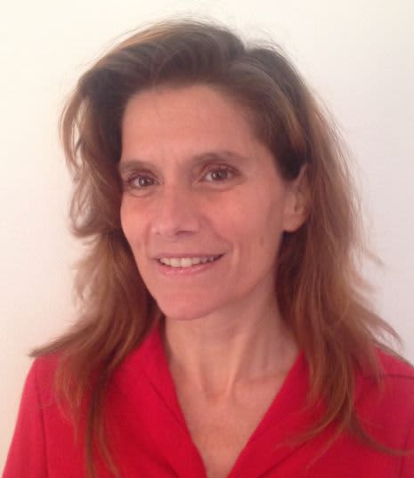 Christelle Grau