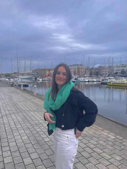 PERRINE PARMENTIER