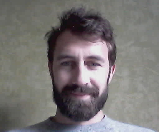 Benoît Biesemans