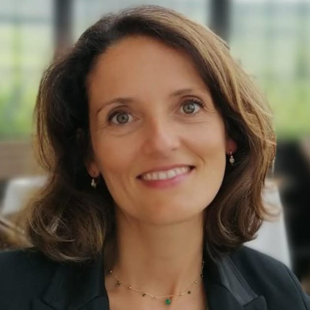 LAURELINE GOURNAY