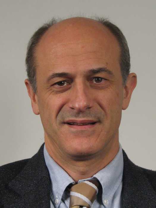 Dr Patrick LE GOUX