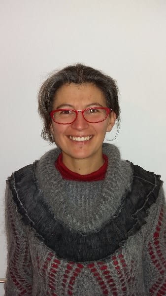 Dr Aurélia MENEAU