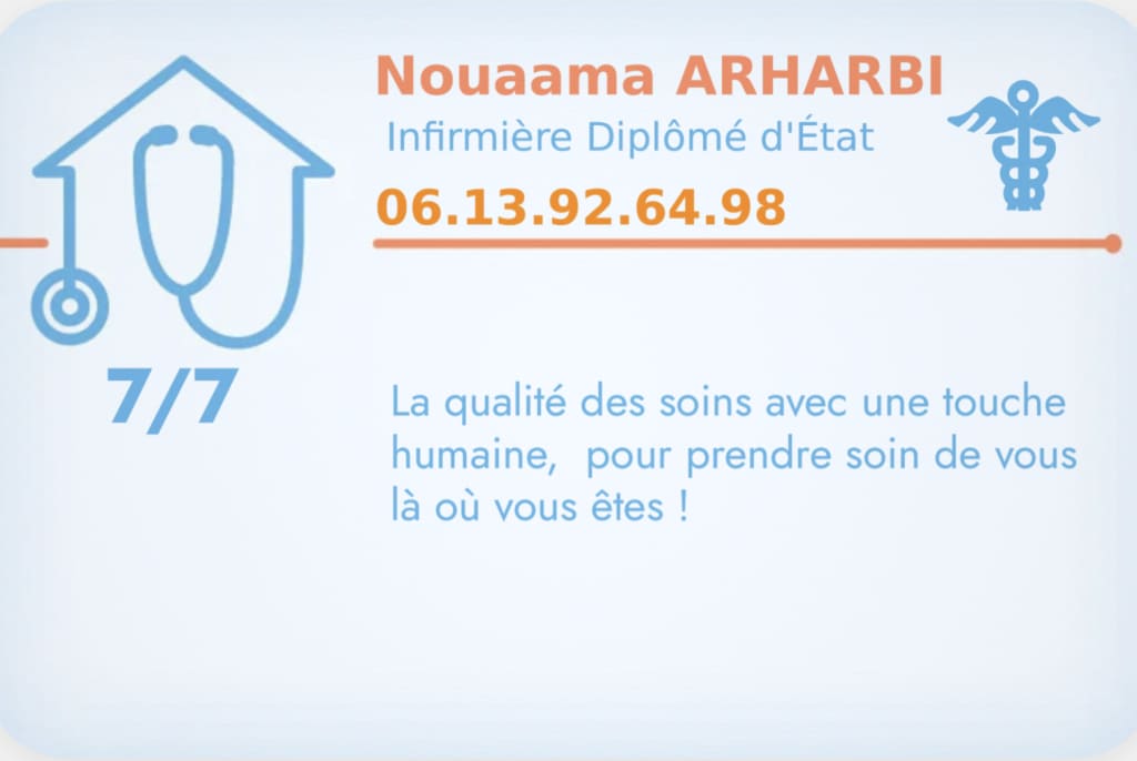 nouaama arharbi