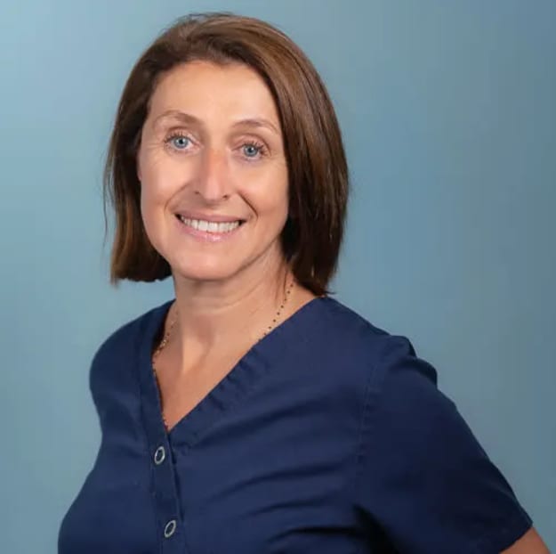 Dr Sandrine  Coriat 