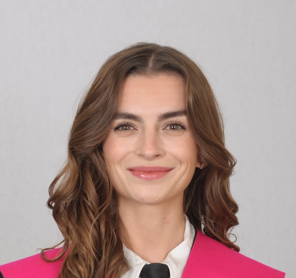 Dr Marie  MAHIEU