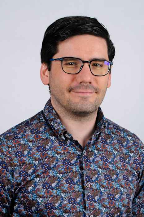 Dr Joris Monpezat, Médecin généraliste à Biganos