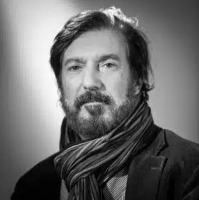 Dr Frederic HAMON
