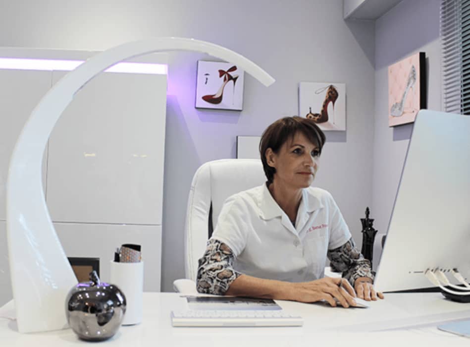 Dr Michele BARRUET FOUROT, Médecin généraliste à Chevigny-Saint-Sauveur