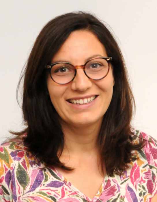 Cindy  GUILLAUMOND - BUSALLI